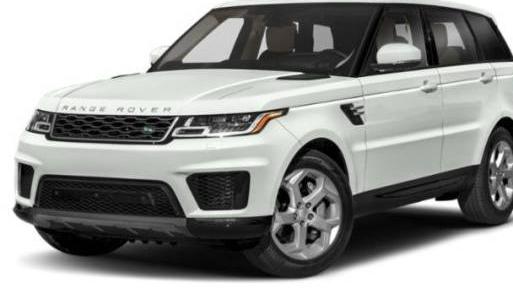 LAND ROVER RANGE ROVER SPORT 2021 SALWR2SE6MA772354 image